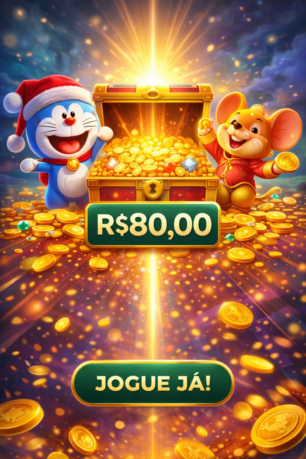 cassino online com bonus de cadastro 