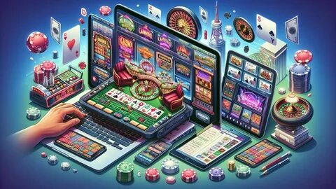 jogos de cassino sao legalizados no brasil 